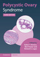 Book cover of: Polycystic Ovary Syndrome. By: Gabor Kovacs