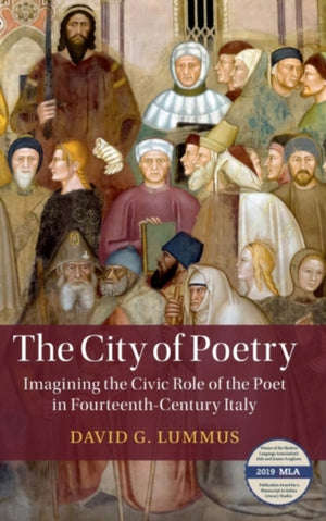 City of Poetry