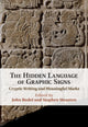 Book cover of: Hidden Language of Graphic Signs. By: John P. Bodel