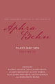 Book cover of: Plays 1682–1696: Volume 4, The Plays 1682–1696. By: Aphra Behn