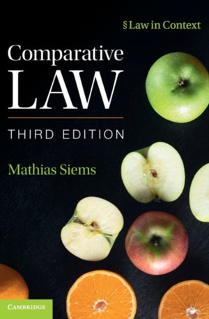 Comparative Law