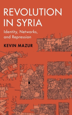 Revolution in Syria