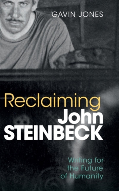 Reclaiming John Steinbeck