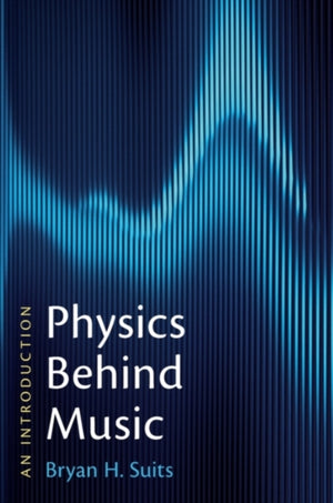 Physics Behind Music