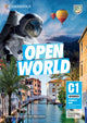 Book cover of: Open World Advanced Student's Book with Answers. By: CosgroveAnthony