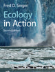 Book cover of: Ecology in Action