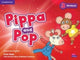 Book cover of: Pippa and Pop Level 3 Workbook American English. By: Colin Sage