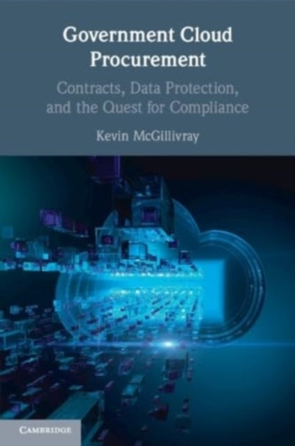 Book cover of: Government Cloud Procurement