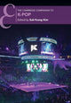 Book cover of: Cambridge Companion to K-Pop. By: Suk-Young Kim
