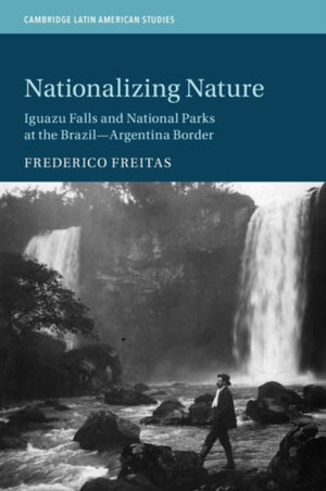Nationalizing Nature