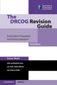 Book cover of: DRCOG Revision Guide. By: Susan Ward