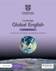 Cambridge Global English Workbook 8 with Digital Access (1 Year), for Cambridge Primary and Lower Secondary English as a Second Language 9781108963718 Olivia Johnston