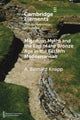Book cover of: Migration Myths and the End of the Bronze Age in the Eastern Mediterranean. By: A. Bernard Knapp