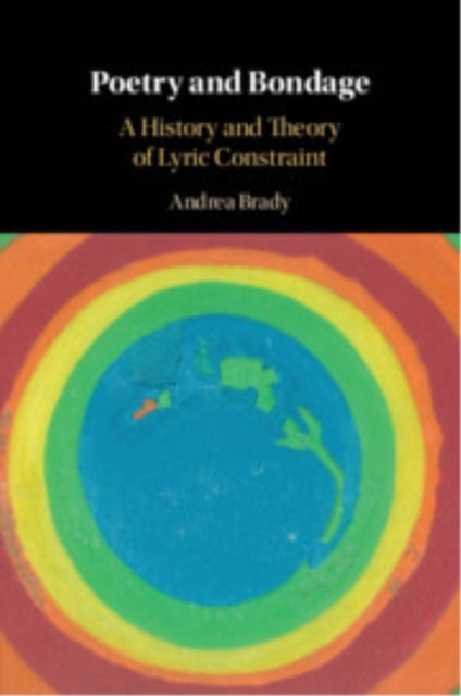 Book cover of: Poetry and Bondage