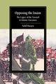 Book cover of: Opposing the Imam. By: Nebil Husayn