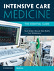 Book cover of: Intensive Care Medicine. By: Edward Gilbert-Kawai