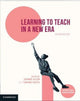 Book cover of: Learning to Teach in a New Era. By: Jeanne Allen