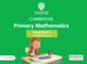 Book cover of: Cambridge Primary Mathematics Games Book 4 with Digital Access. By: Mary Wood