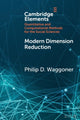 Book cover of: Modern Dimension Reduction. By: Philip D. Waggoner