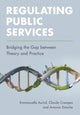 Book cover of: Regulating Public Services. By: Emmanuelle Auriol