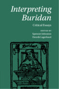 Interpreting Buridan