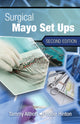 Book cover of: Surgical Mayo Setups, Spiral bound Version. By: Tammy Allhoff