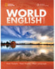Book cover of: World English 1 with CDROM: Middle East Edition