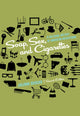 Book cover of: Soap, Sex, and Cigarettes. By: Juliann Sivulka