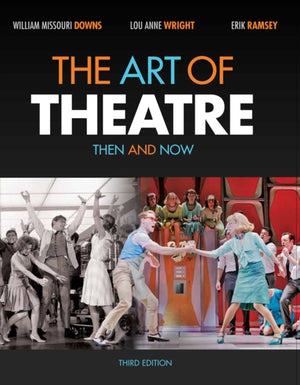 Art of Theatre