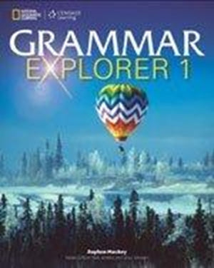 Grammar Explorer 1: Split Edition B