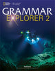 Grammar Explorer 2 9781111351106 Rob Jenkins
