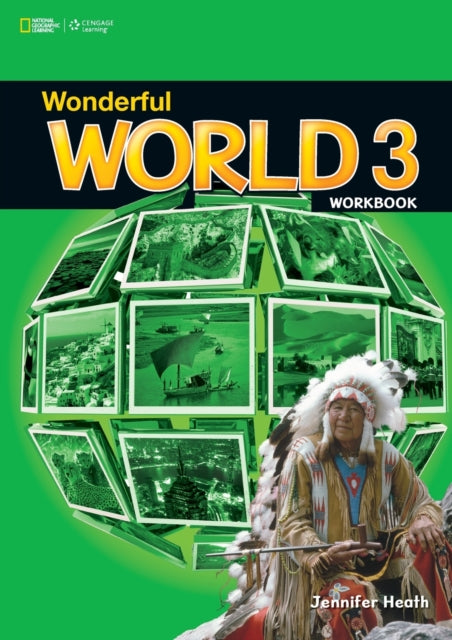 Book cover of: Wonderful World 3: Workbook