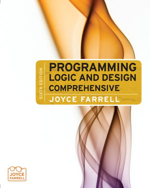 Programming Logic and Design