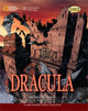 Book cover of: Dracula. By: Classical Comics Staff