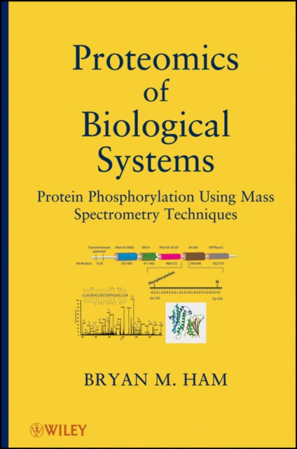 Proteomics of Biological Systems