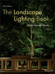 Book cover of: Landscape Lighting Book. By: Janet Lennox Moyer