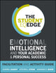 Book cover of: Student EQ Edge