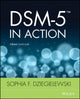 Book cover of: DSM-5 in Action