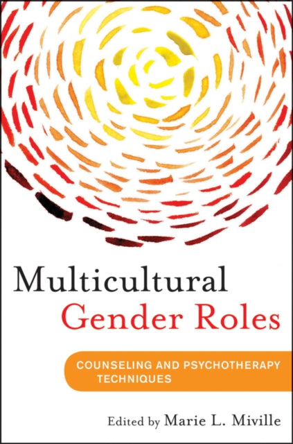 Book cover of: Multicultural Gender Roles. By: Marie L. Miville