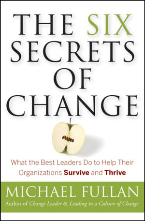 Six Secrets of Change