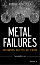 Book cover of: Metal Failures