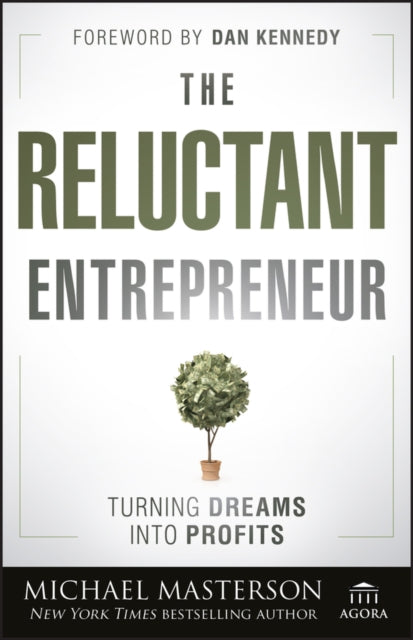 The Reluctant Entrepreneur