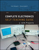 Complete Electronics Self-Teaching Guide with Projects 9781118217320 Earl Boysen