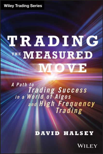 Book cover of: Trading the Measured Move