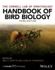 Handbook of Bird Biology 9781118291054 Irby J. Lovette