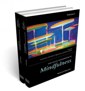 Wiley Blackwell Handbook of Mindfulness