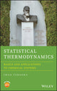 Book cover of: Statistical Thermodynamics. By: Iwao Teraoka
