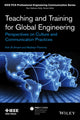 Book cover of: Teaching and Training for Global Engineering. By: Kirk St. Amant