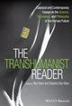 Book cover of: Transhumanist Reader