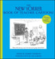 Book cover of: New Yorker Book of Teacher Cartoons